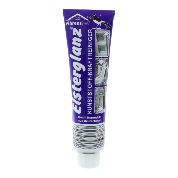 Elsterglanz Kunststoff-Kraftreiniger (150ml)